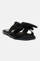 Sweet Talking Sandals - Black