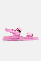 Mayara Sandals - Pink