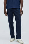 Ralphy Straight Pants - Navy