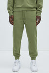 Tyson Jogger - Olive