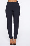 Love At First Sight Pants - Navy