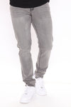 Cornell Skinny Jeans - Grey