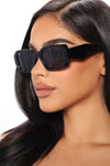 The Coolest Sunglasses - Black