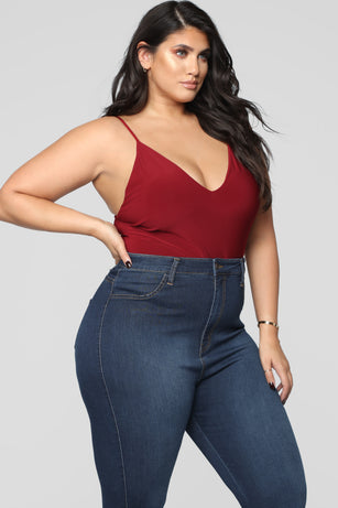 plus-size