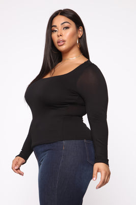 plus-size