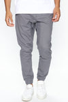 Colin Jogger - Grey