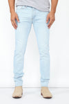 Cornell Slim Jeans - Light Blue Wash