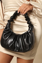 Letting It Go Handbag - Black