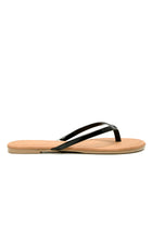 Sofi Sandal - Black